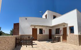 Apartamento La Cueva, Artenara